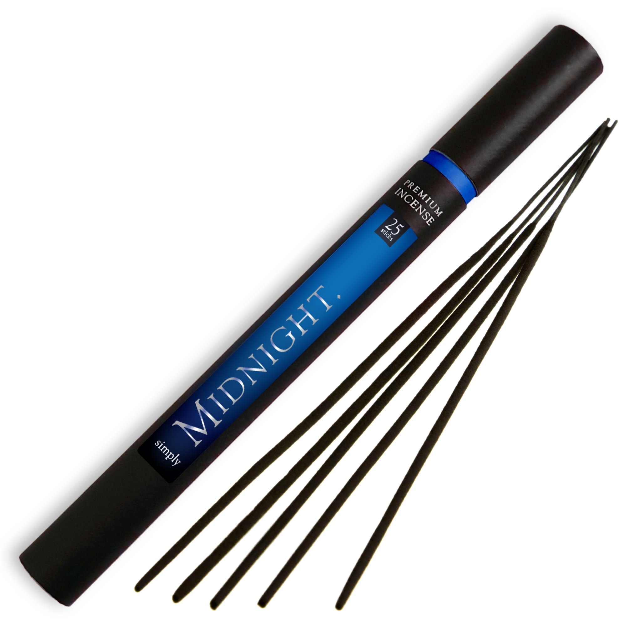 Simply Incense - Midnight Incense
