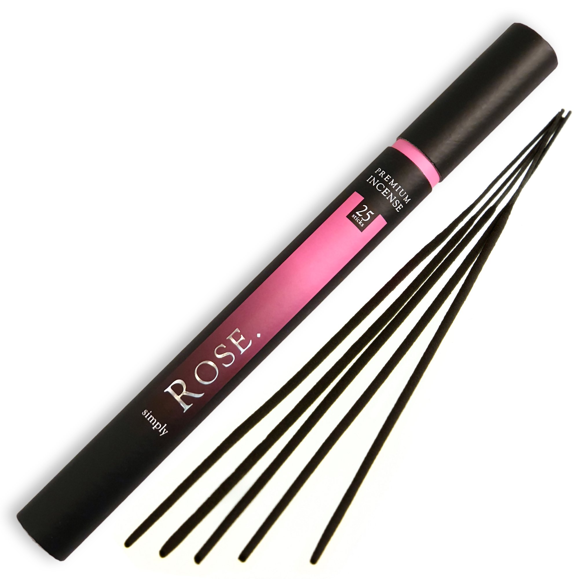 Simply Incense - Rose Incense
