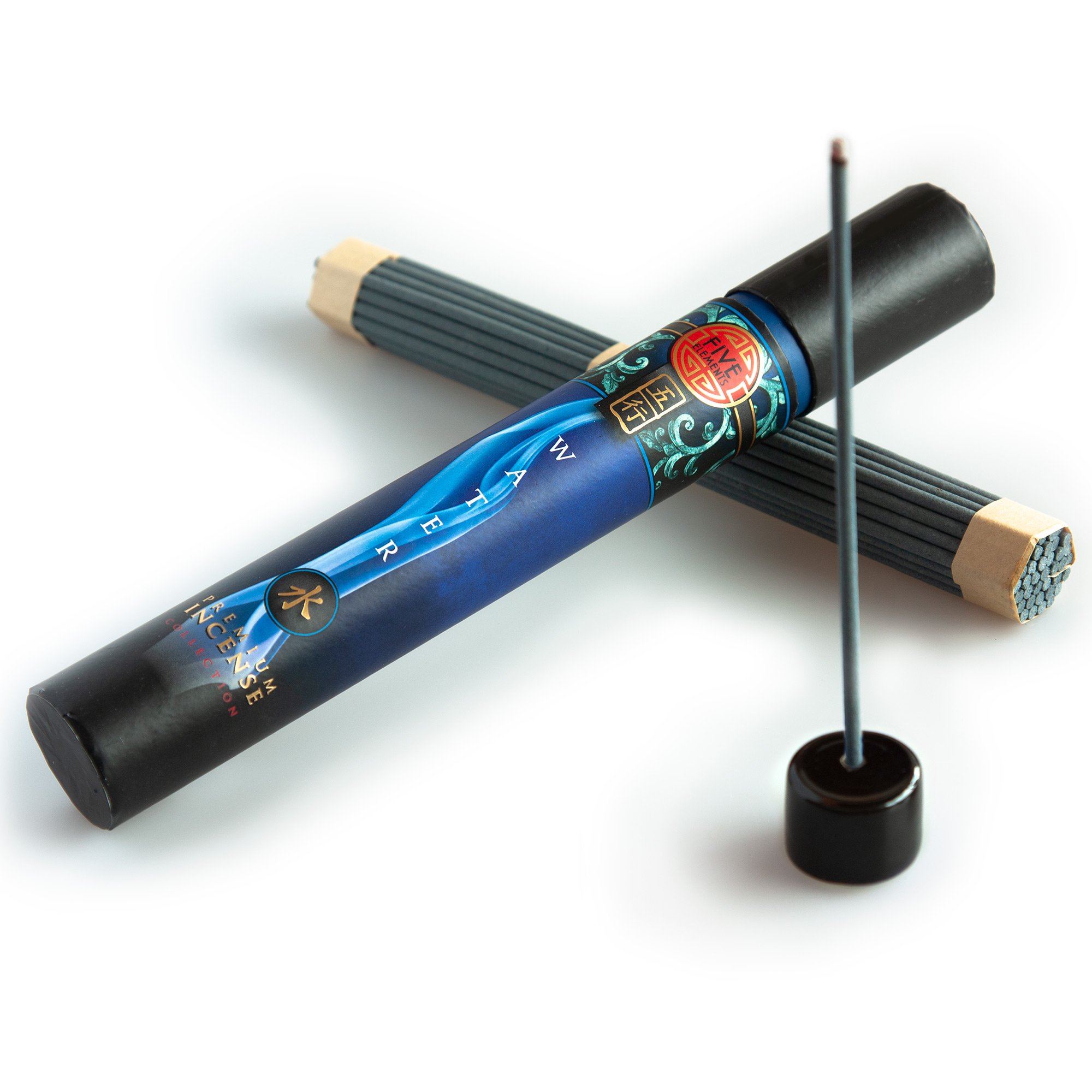 Five Elements - Water Incense