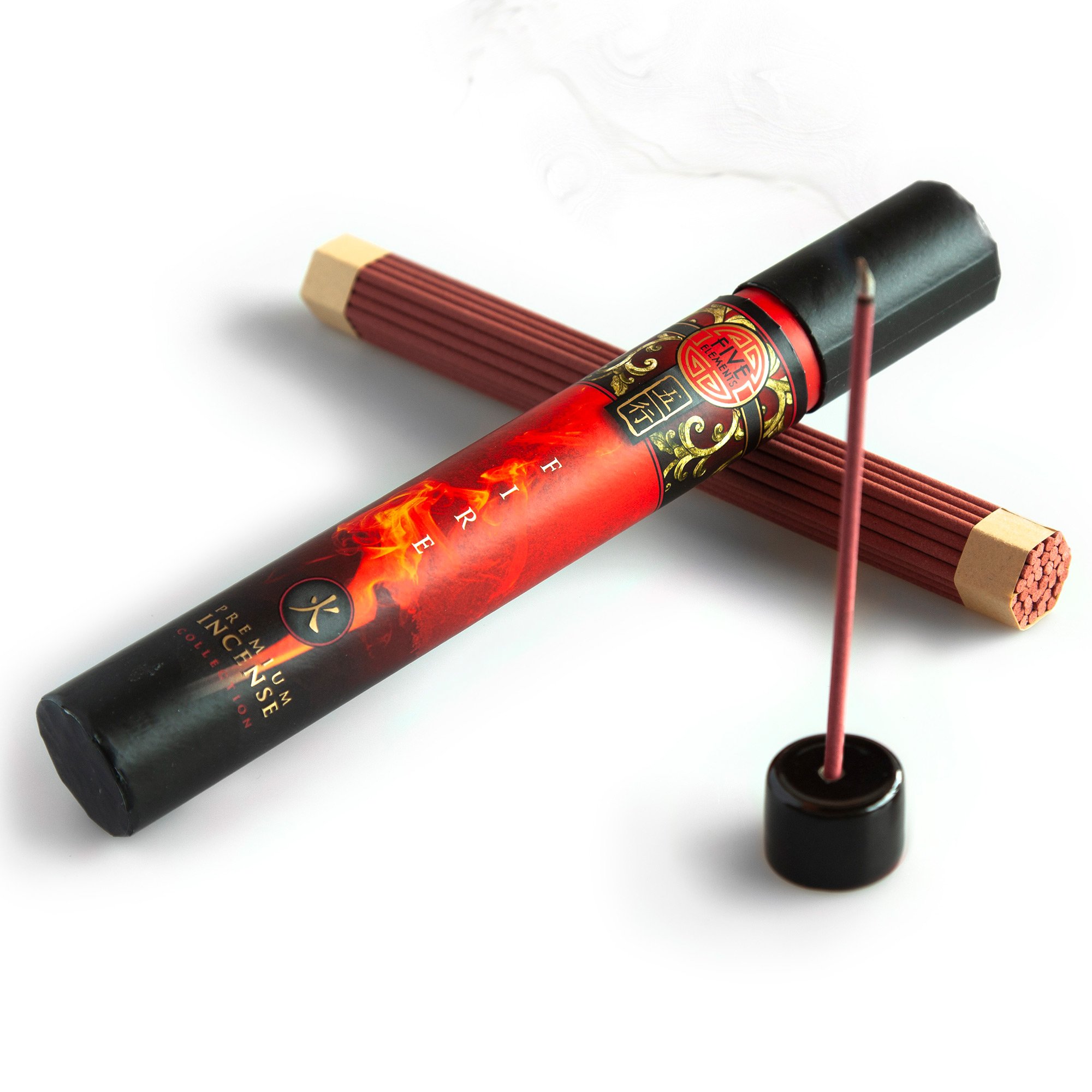Five Elements - Fire Incense