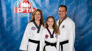 1 month unlimited Taekwondo including free uniform - Value $220