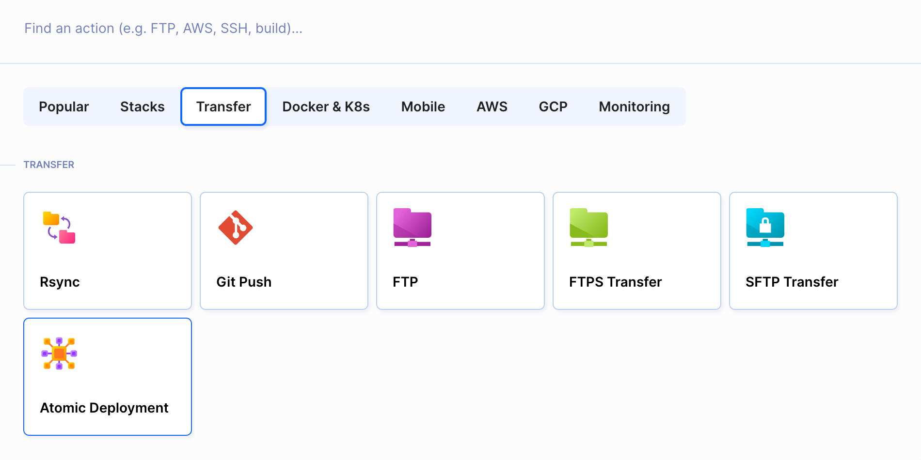 Zero Downtime Deployment Docs Buddy The Devops Automation Platform