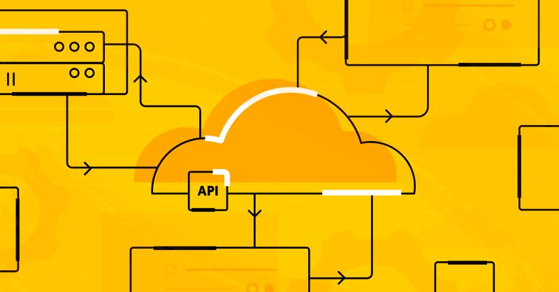 Building A Restful Api Using Node Js And Mongodb Nordic Apis - Download Professional Geometric Design | HD