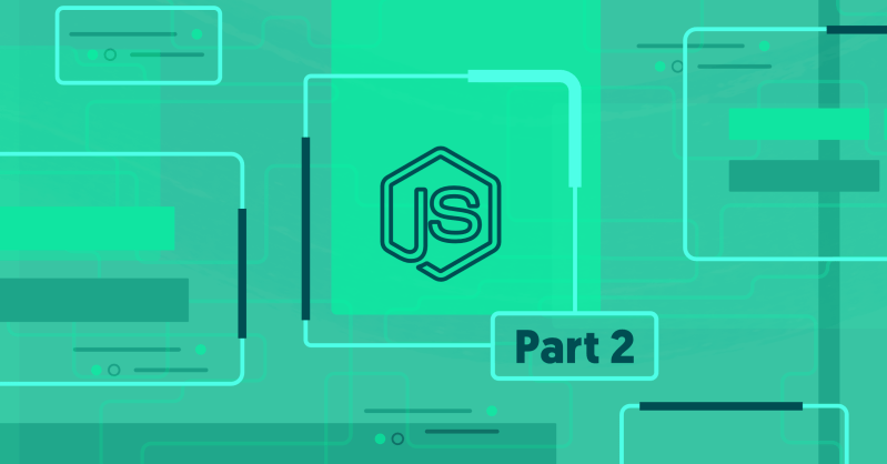 Creating An Identity Service With Node Js Part 2 - Mountain Arts - Incredible 8K Collection