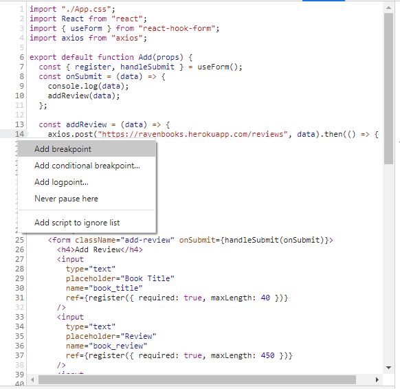 Javascript How To Set A Breakpoint On Access A Js File Lib In Dev - Download Premium Mountain Picture | Mobile