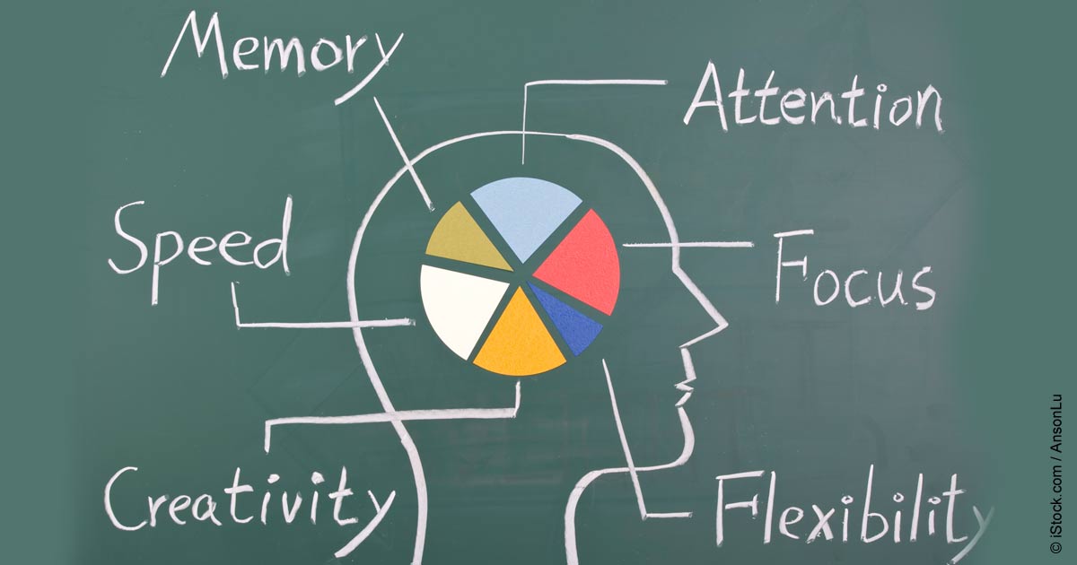 How to Increase Memory Power?