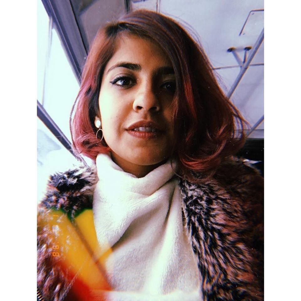 Priyanka Sarkar