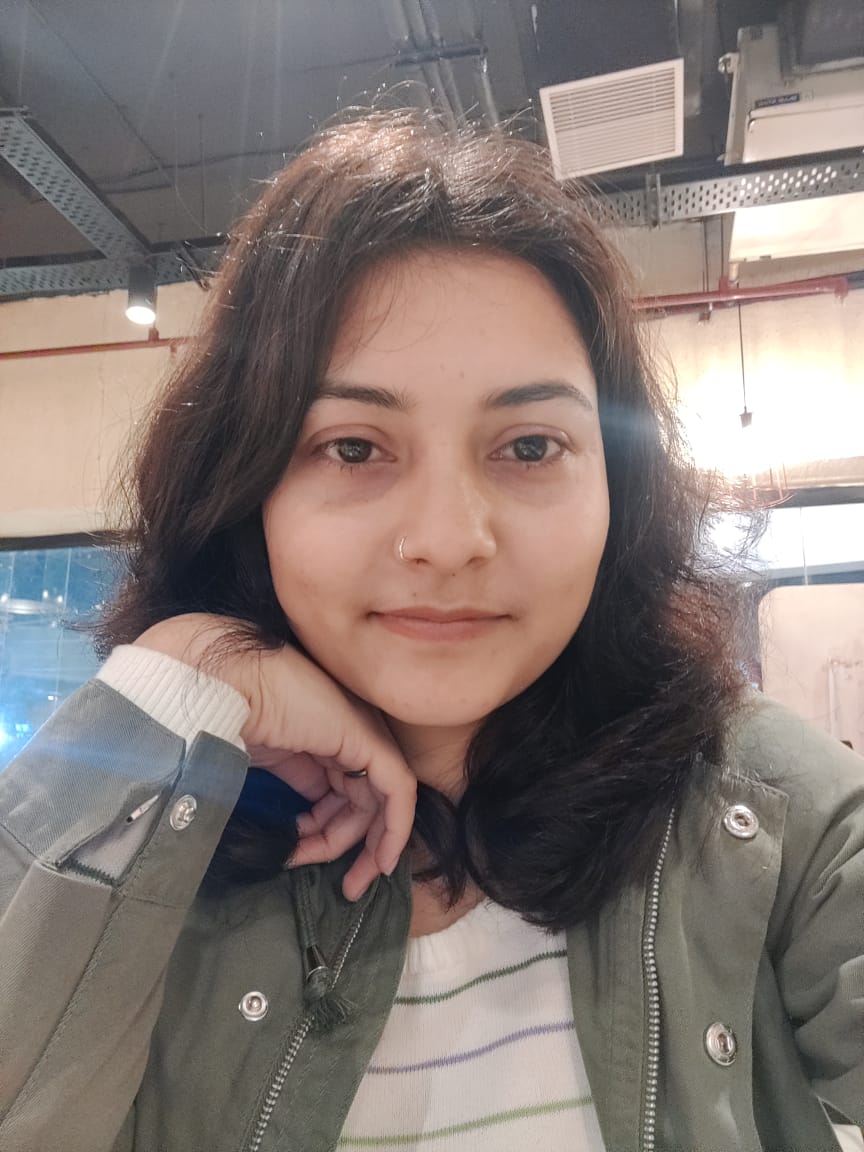 Najuk Priya