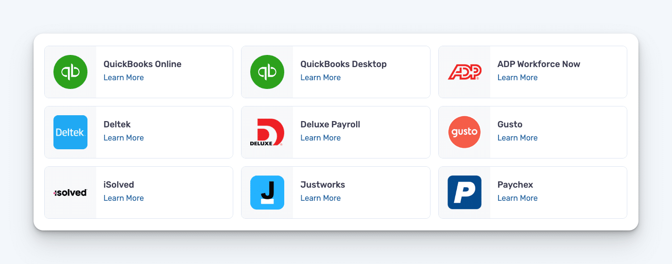 The 5 best employee check in apps in 2025