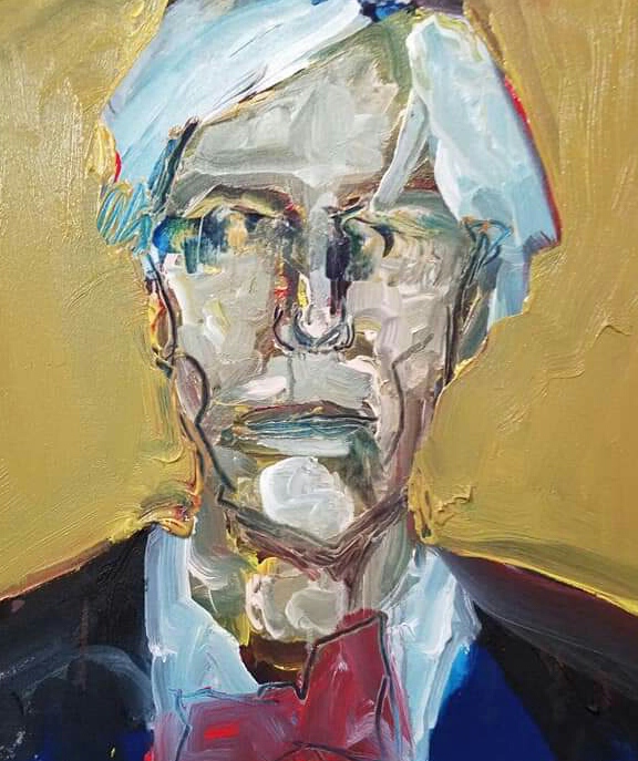 Andy Warhol