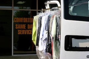 Wonderful laundry service bukit panjang