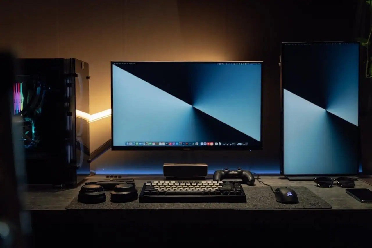Streaming Setup For Beginners Budget Guide For 2026 Pexels Photo 18304031 