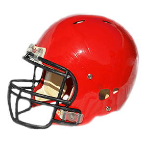 Cheap football helmets & equipment