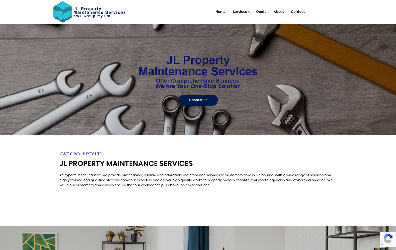 JLP Maintenance Services