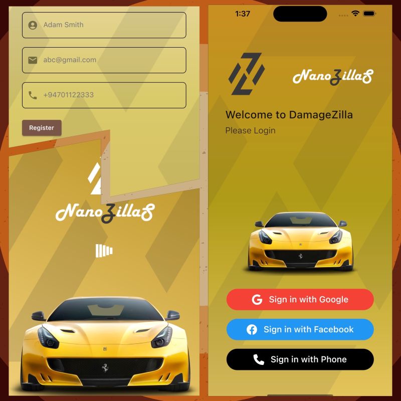 Github Vershat Byteverse Team Blitz This Is Our Flutter Based Application Which Will Help - Mountain Wallpaper Collection - Retina Quality