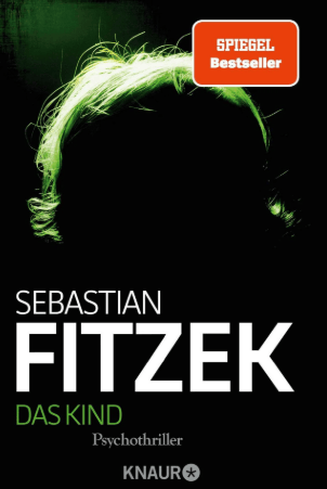 Buchcover zu DAS KIND