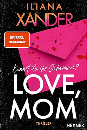 Buchcover zu Love, Mom