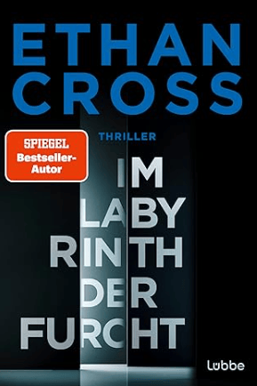 Bild zu Thriller