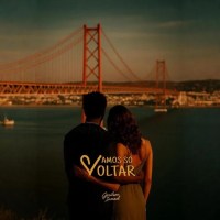 Gerilson Insrael – Vamos Só Voltar