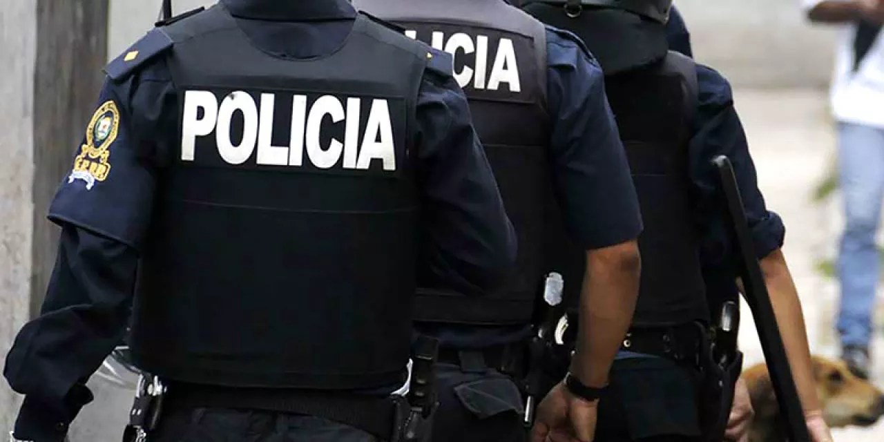 Intensa búsqueda de un hombre acusado de apuñalar a su vecino en Alto Comedero