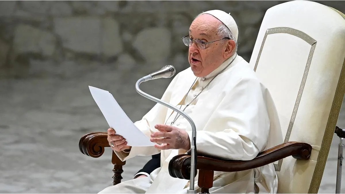 El Papa Francisco expresa preocupación por Venezuela tras elecciones presidenciales