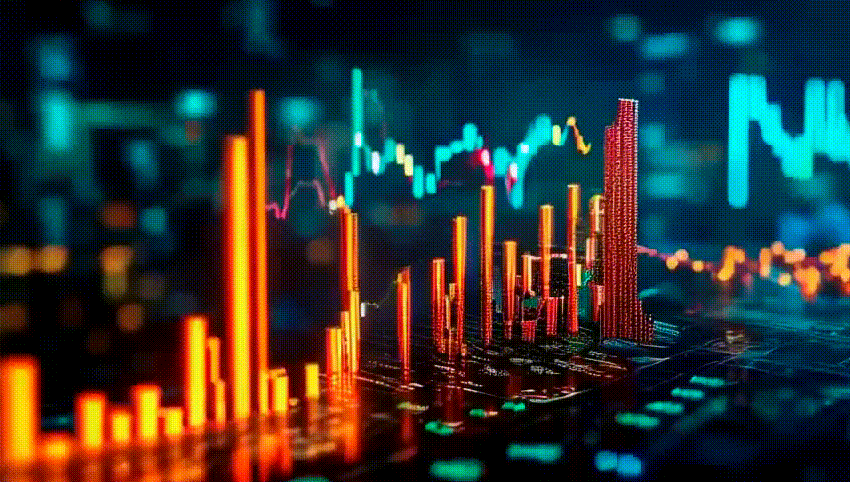 CEDEARs Resilientes: Acciones para Invertir en Tiempos de Volatilidad del Mercado