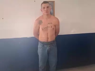 Jujuy: el fiscal confirmó que el presunto asesino serial alimentaba a sus perros con restos humanos
