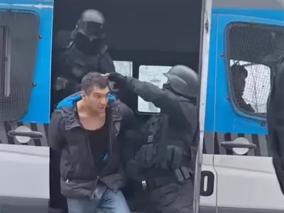 Caso Matías Jurado: confirman dos nuevas víctimas del presunto asesino serial de Jujuy