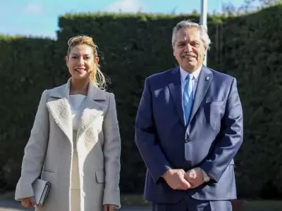 Alberto Fernández, a un paso del juicio oral por violencia de género contra Fabiola Yáñez