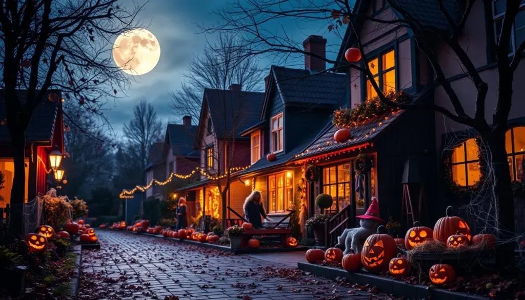 Wann ist halloween? datum & bräuche in deutschland