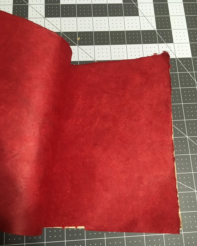 inside accent paper