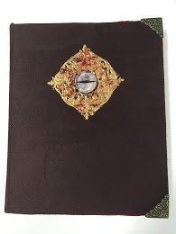 I wish you could feel the faux soft suede-like material!