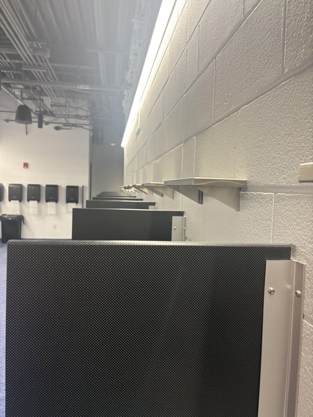 The Only Obstructed View That Matters