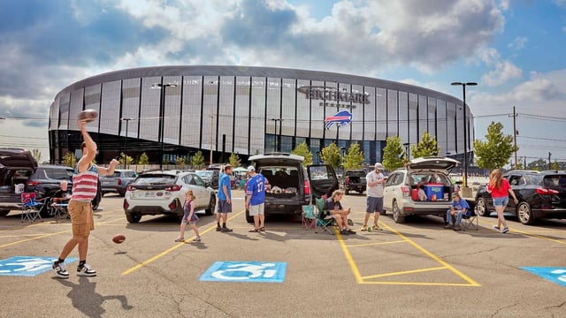Bills Rooting Interests Week #2