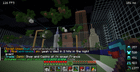 Help Build Highmark Stadium in Minecraft