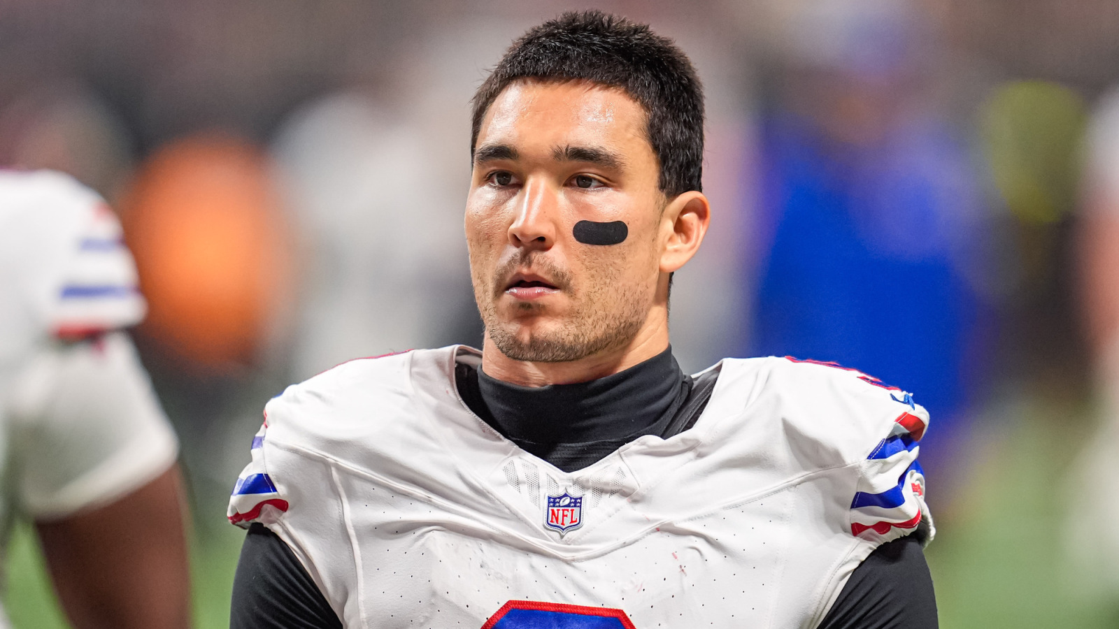 S Taylor Rapp To Return To Broncos