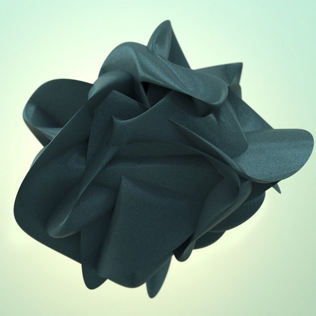 Joyer Star Buffablog - Premium Colorful Texture Gallery - 8K