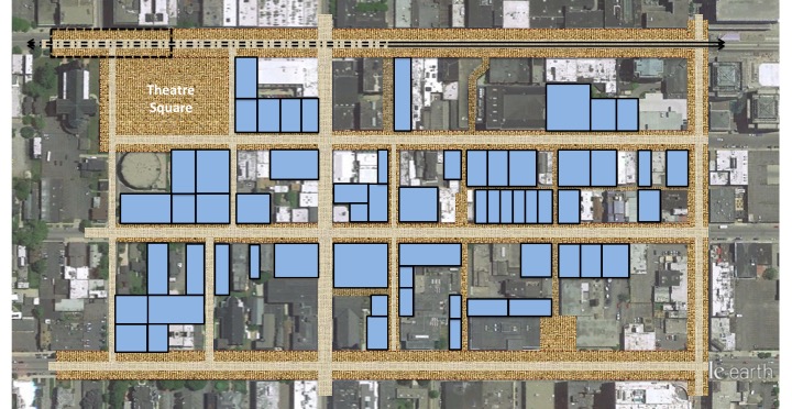 Paladino must step up on urban design