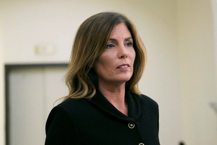 Attorney General found guilty of perjury, obstruction, abuse of power