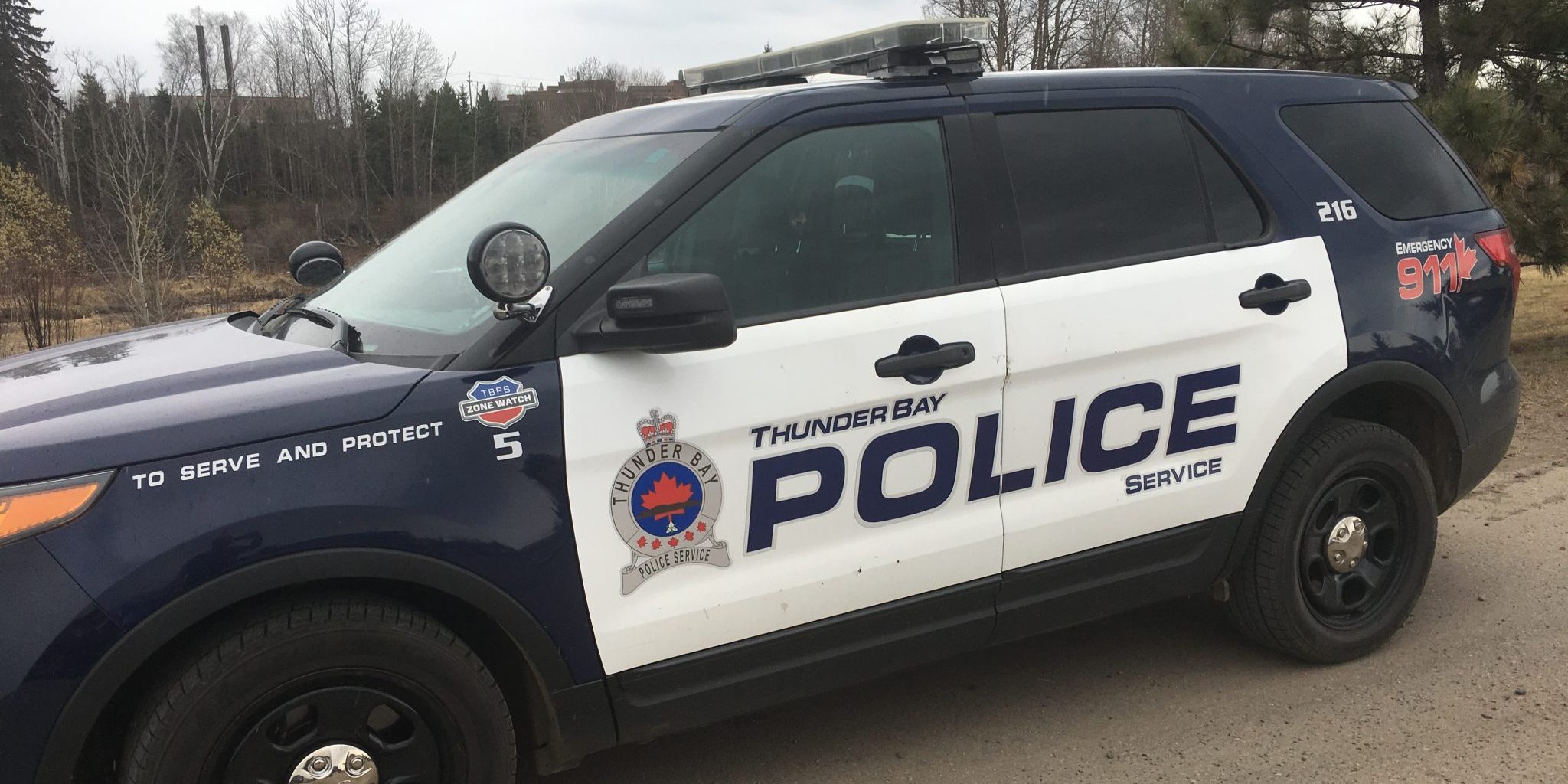 ‘Racism exists at all levels’ of Thunder Bay police service, review finds