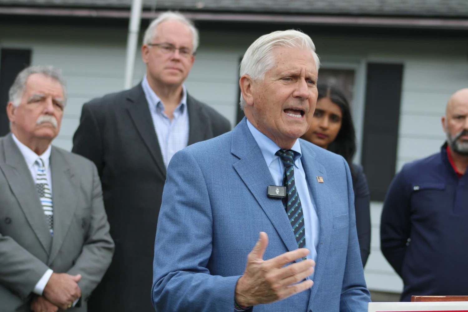 Blakeman may explore National Park status for Adirondacks to boost tourism, federal funding