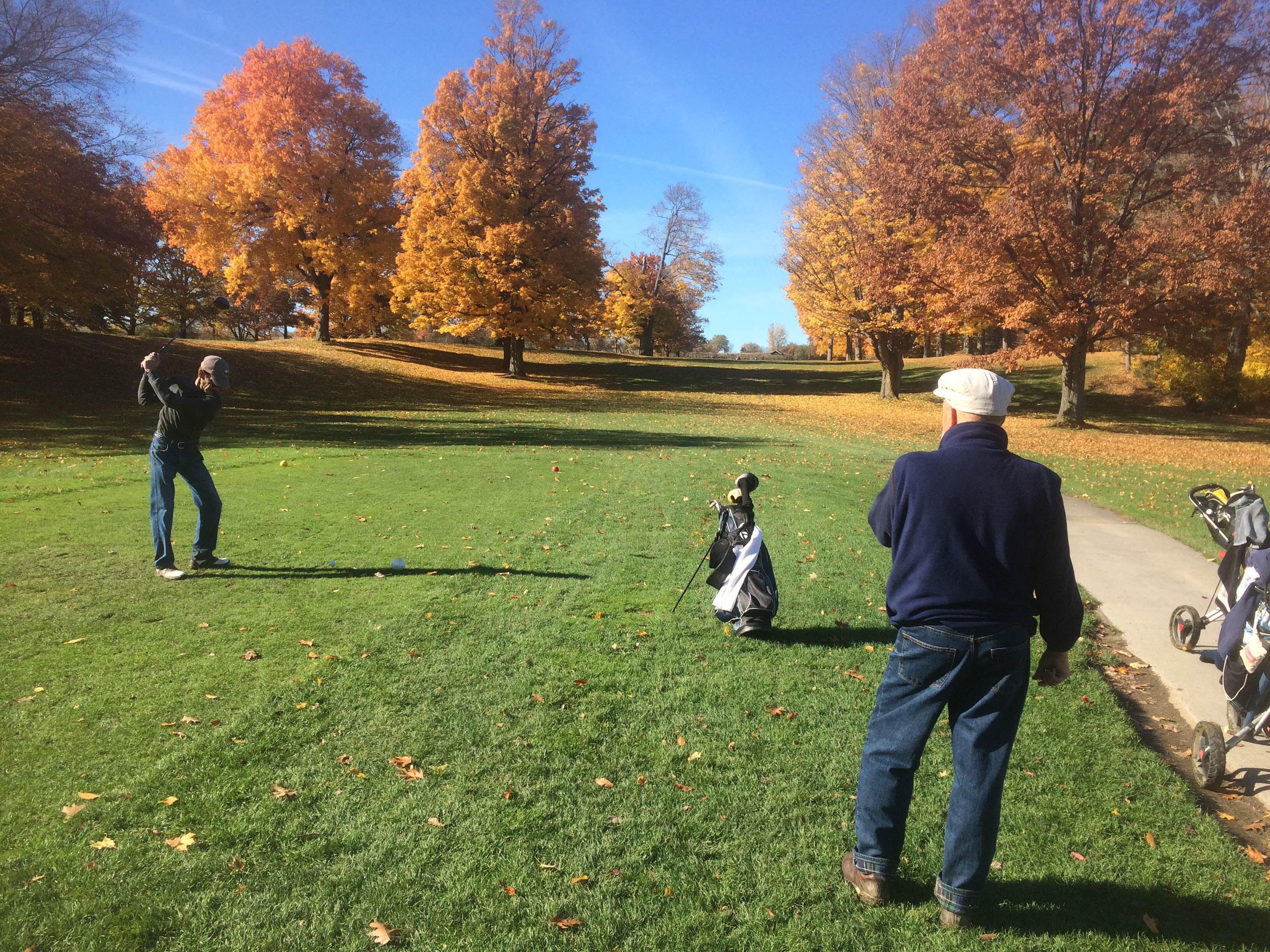 Press Release ECIC boys individual and team championships move to Elma