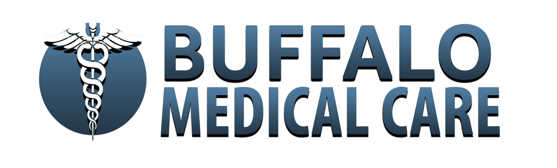 Buffalo medical care