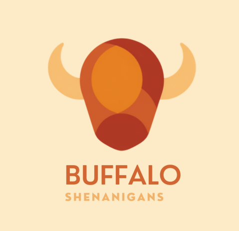 Buffalo Shenanigans