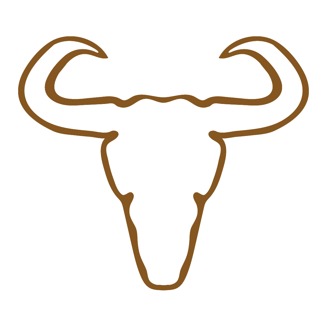 Logo Buffel Lederwaren Atelier