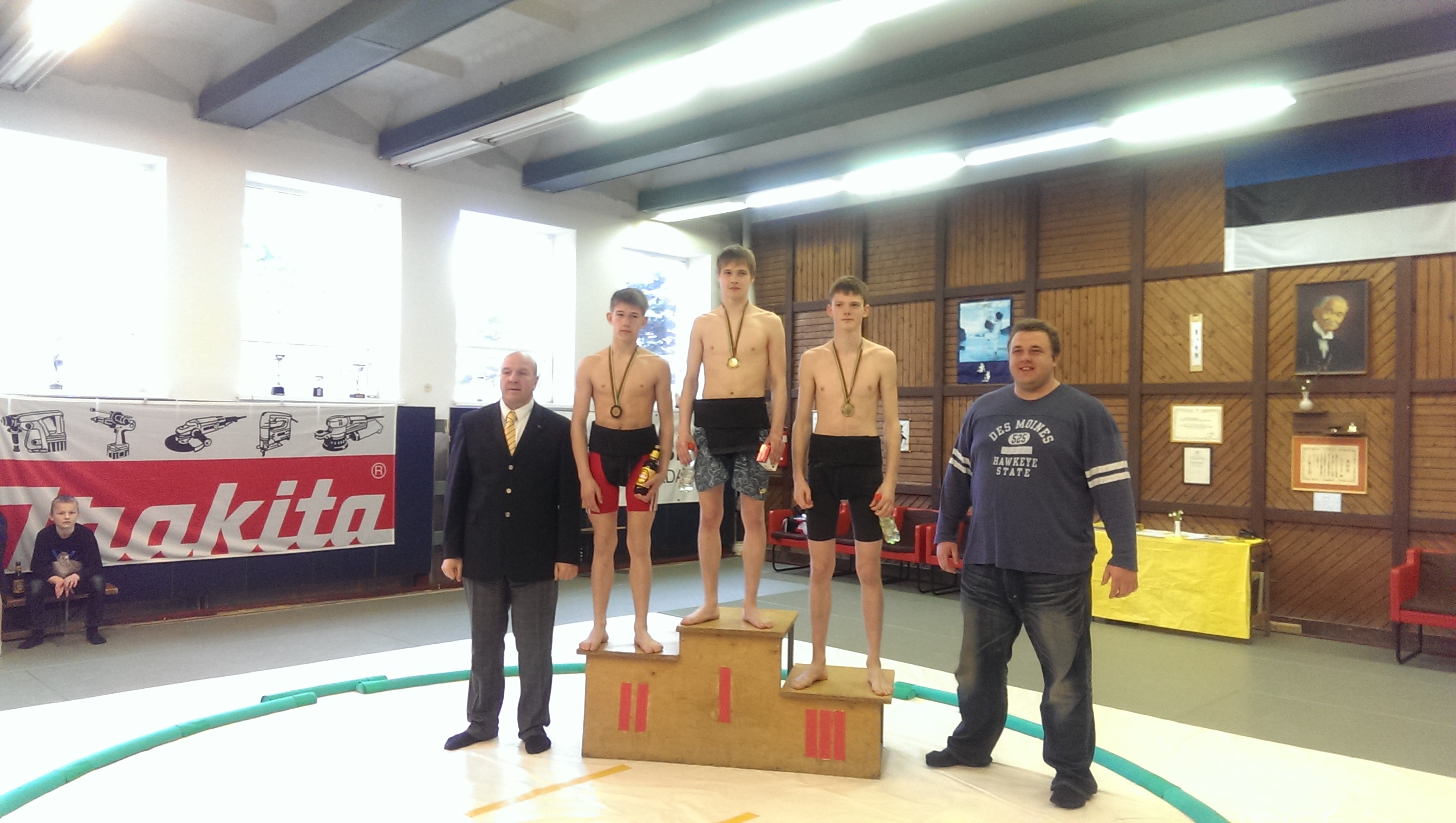 Данил Лопоухов