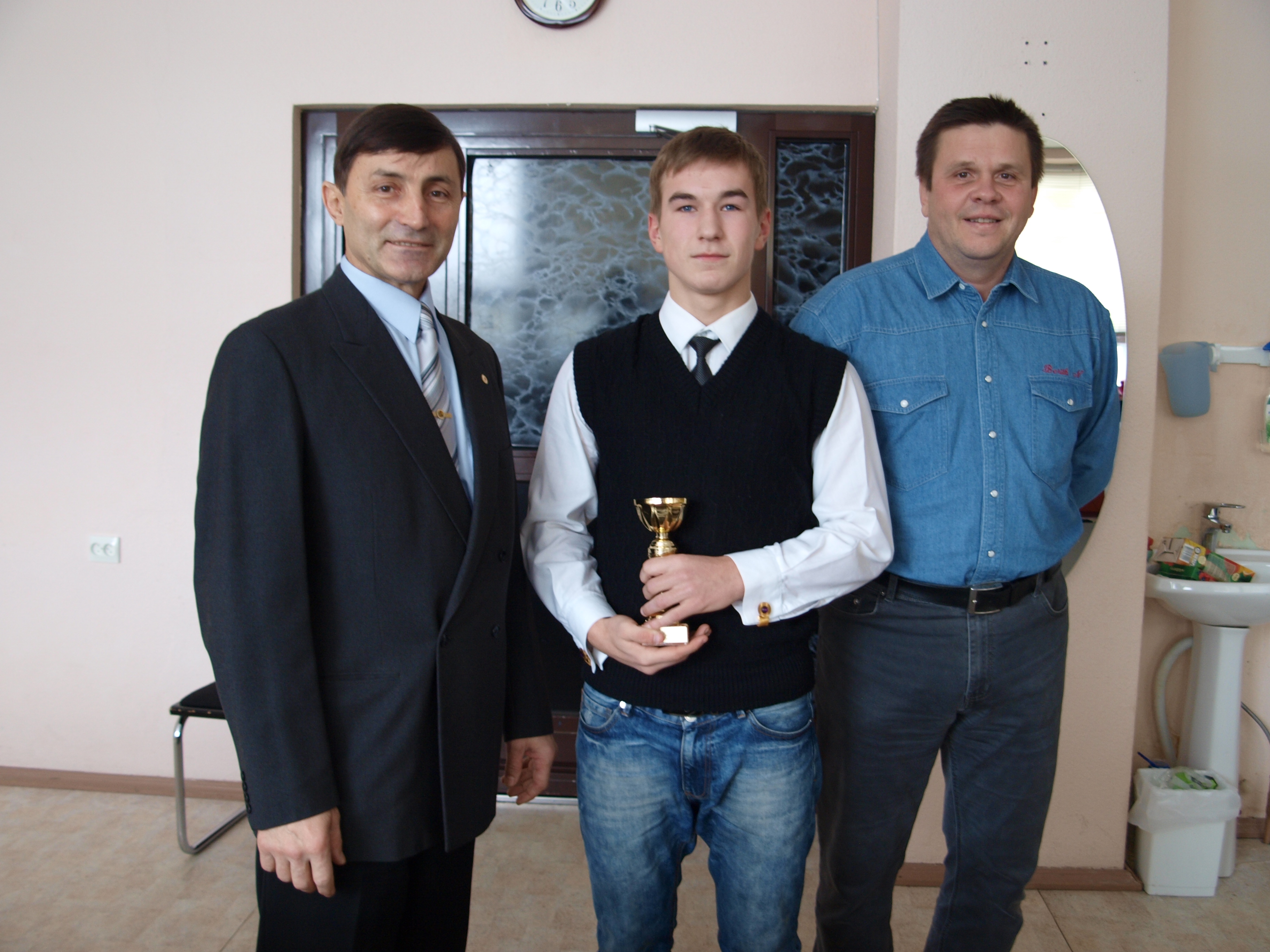 OLYMPUS DIGITAL CAMERA