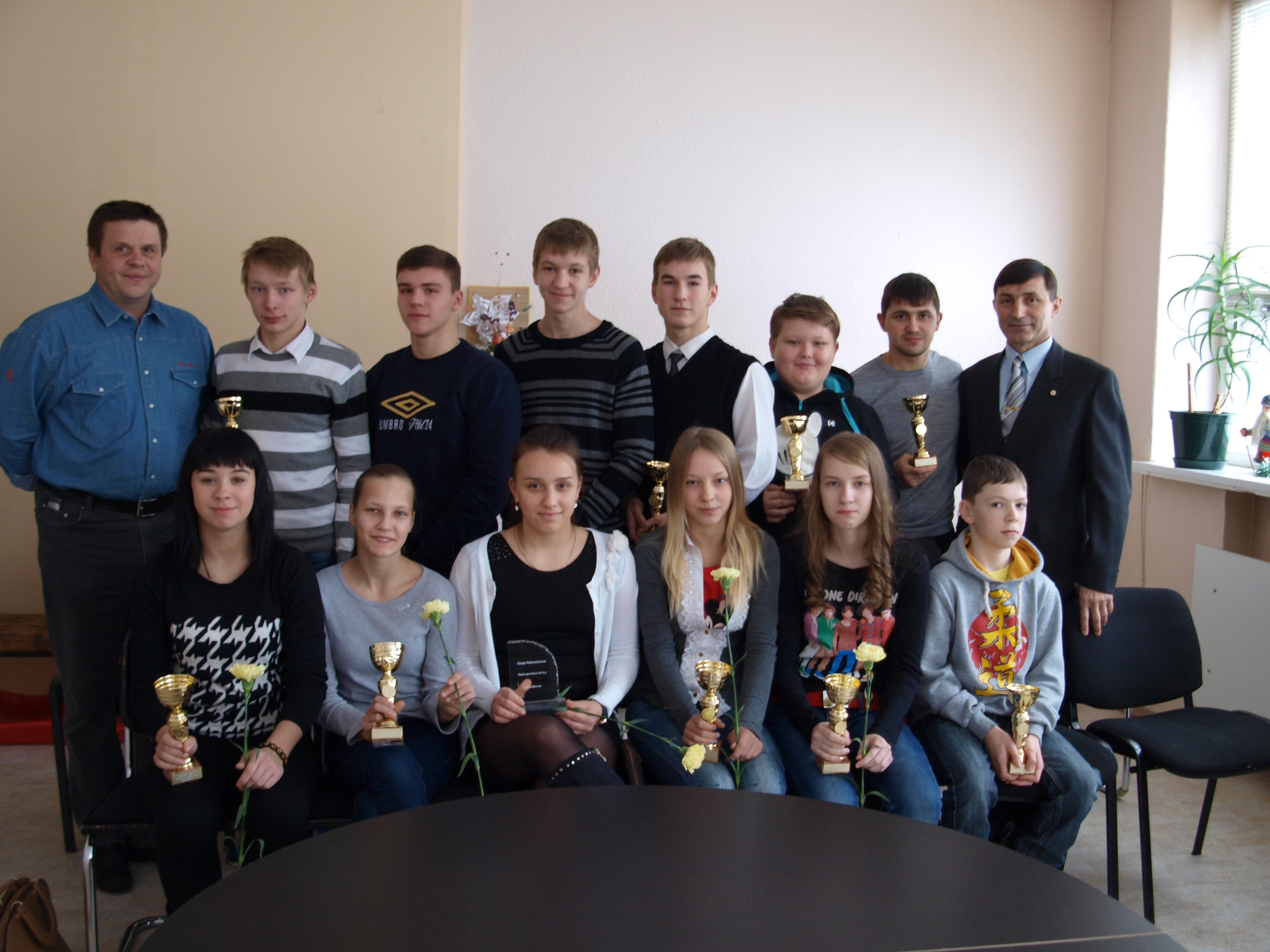 OLYMPUS DIGITAL CAMERA