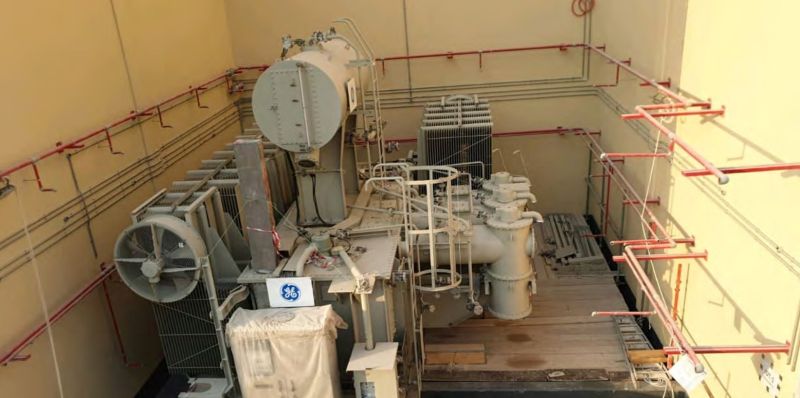 Buffer Engineering General Contracting - Best Colorful Images in Mobile