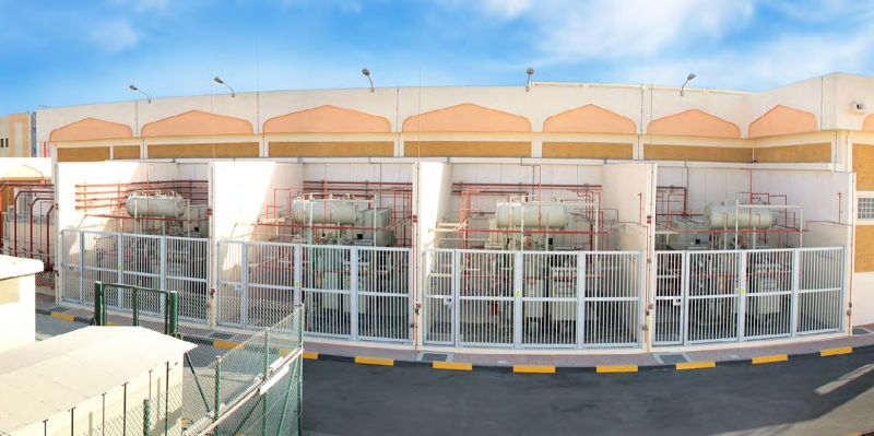 Buffer Engineering General Contracting - Sunset Picture Collection - Mobile Quality